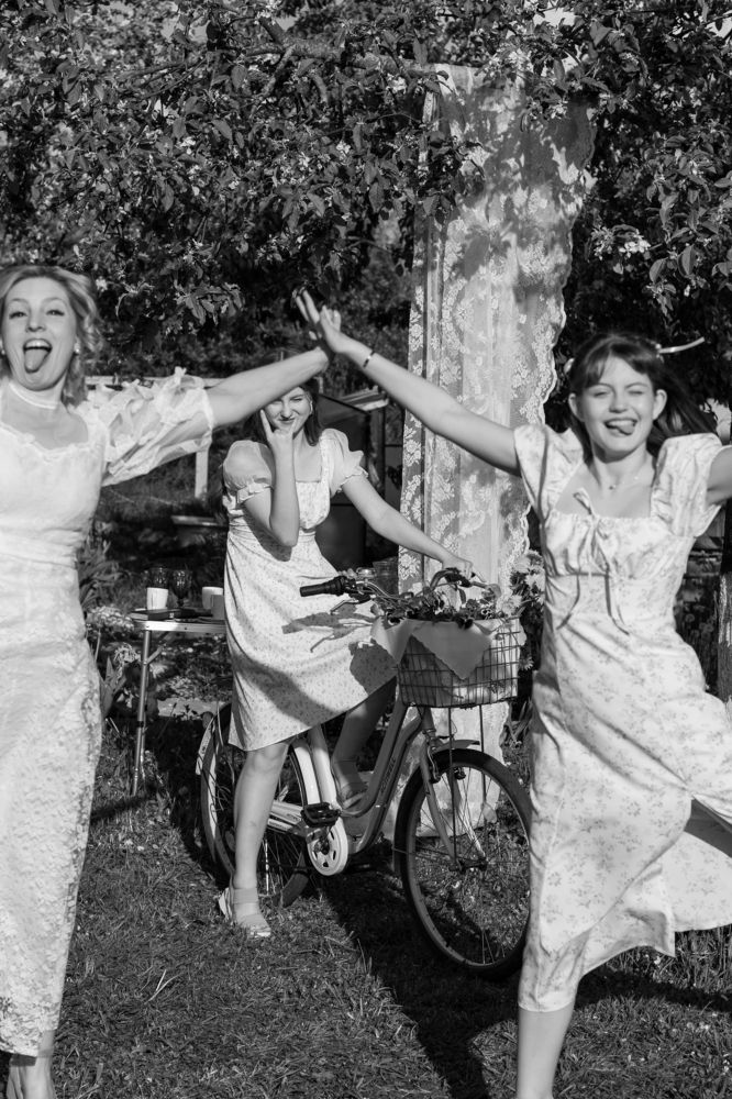 Photograph by Anna Dubinina