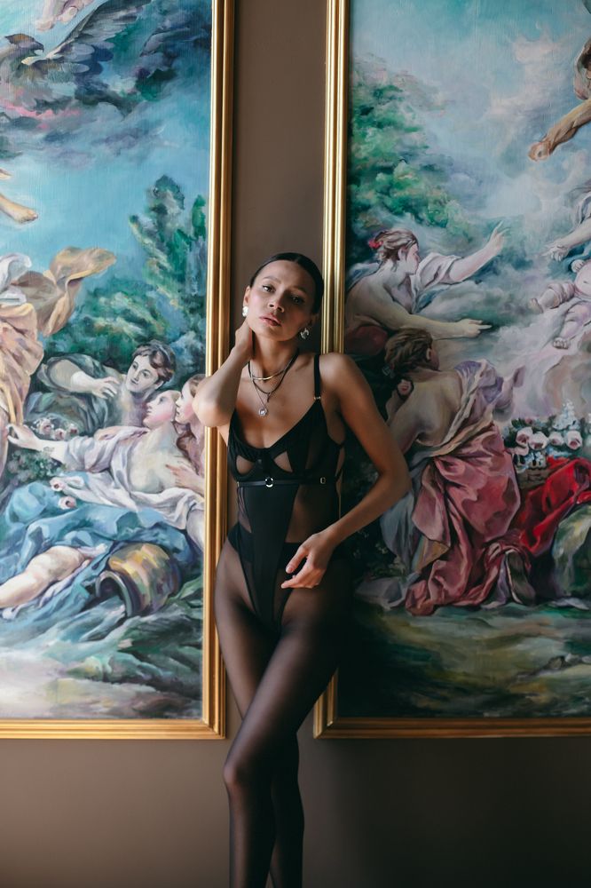 Photograph by Анастасия Шаехова