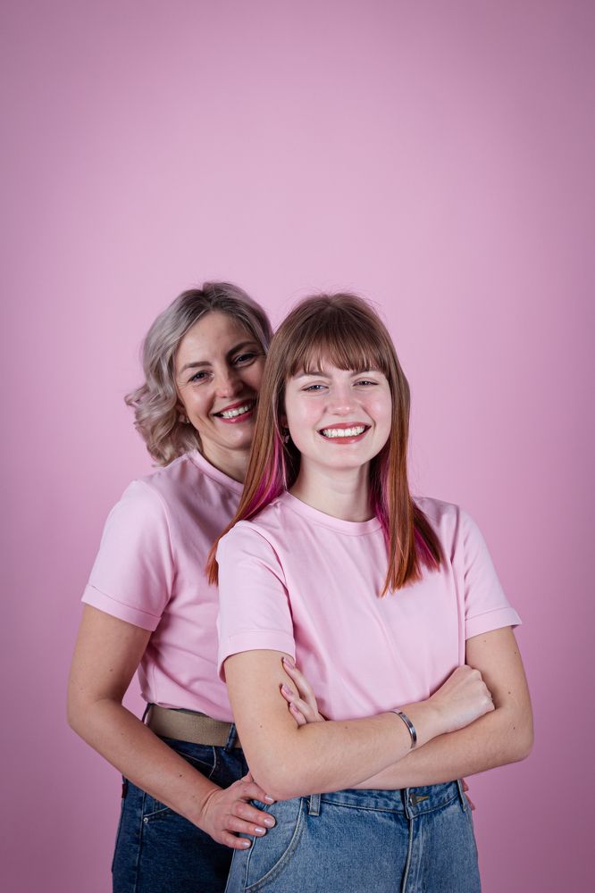 Photograph by Anna Dubinina