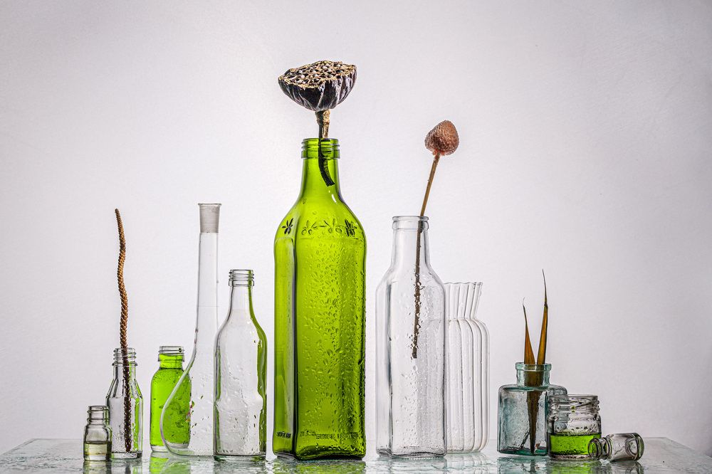 Photograph by Людмила Аксенова