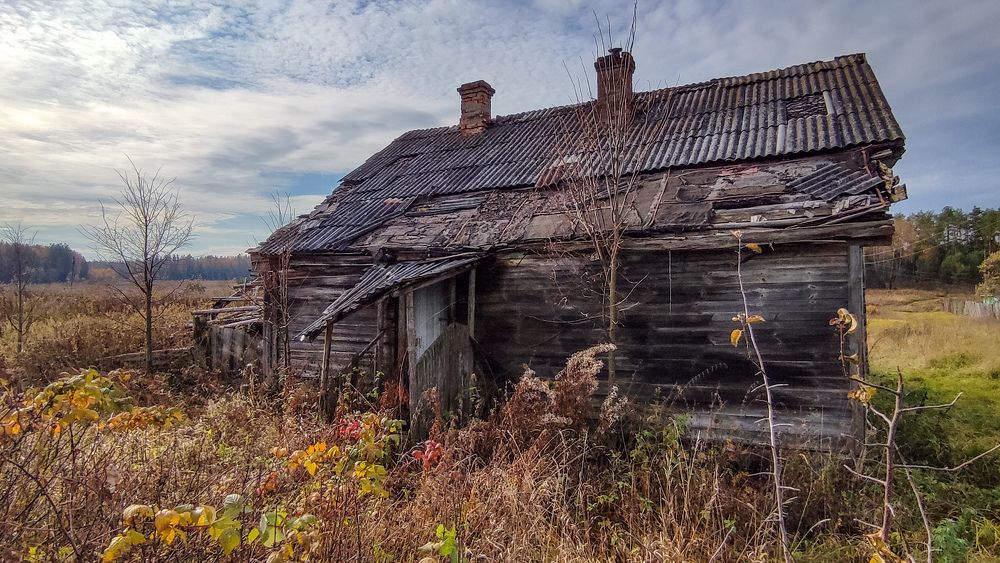 Photograph by Алёна Пшеленская