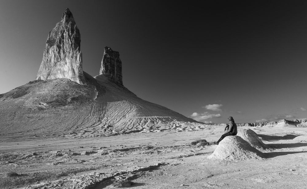 Фотография автора Василий Михайлин