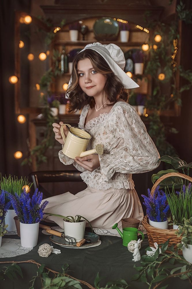 Photograph by Любовь Юшкова