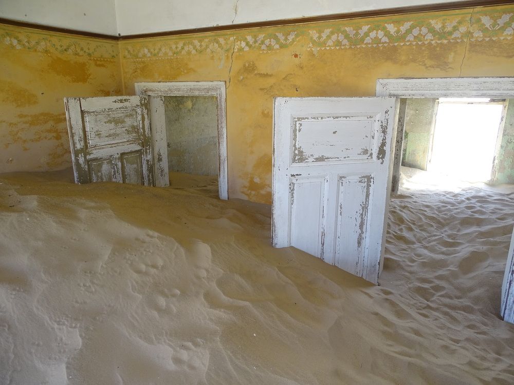 Photograph by MAKSIM MARKOV