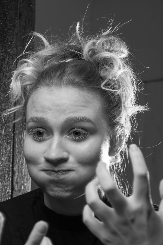 Фотография автора Мария Амбражевич