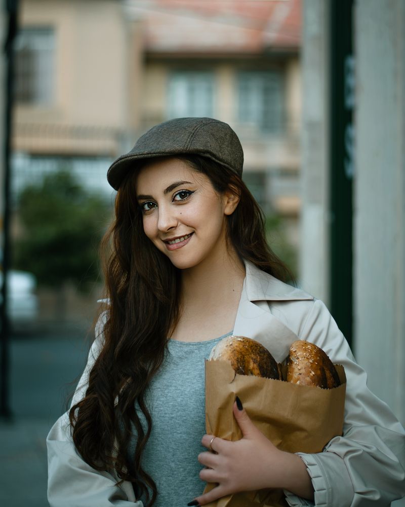 Photograph by Mehdi Ahmadzadeh