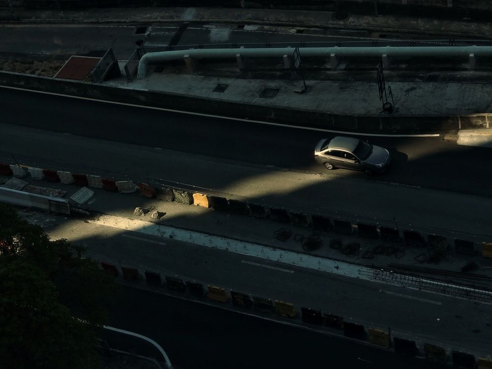 Photograph by Siew Chee chung