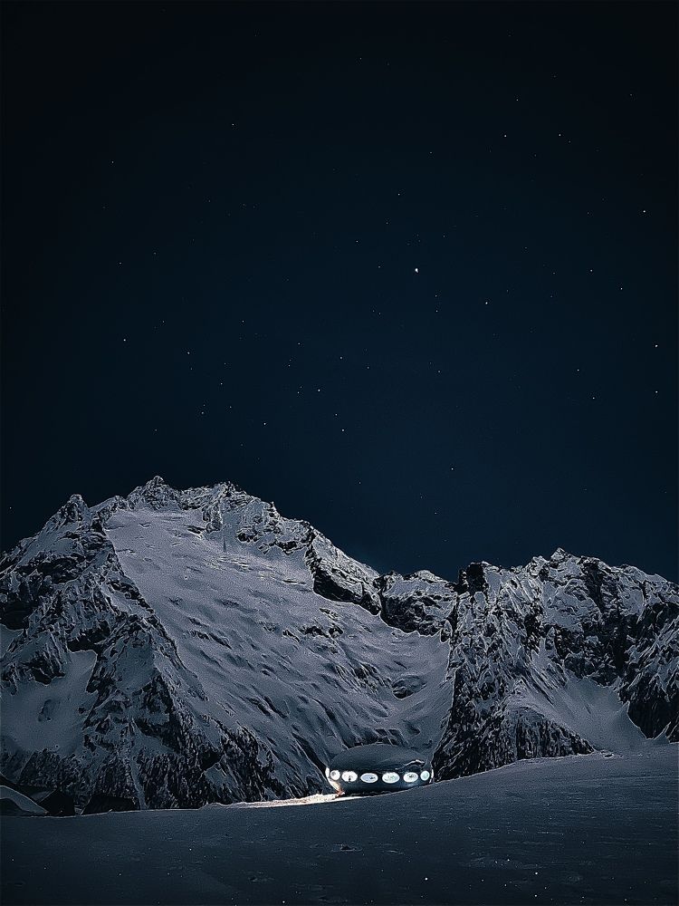 Фотография автора Павел Чанышев