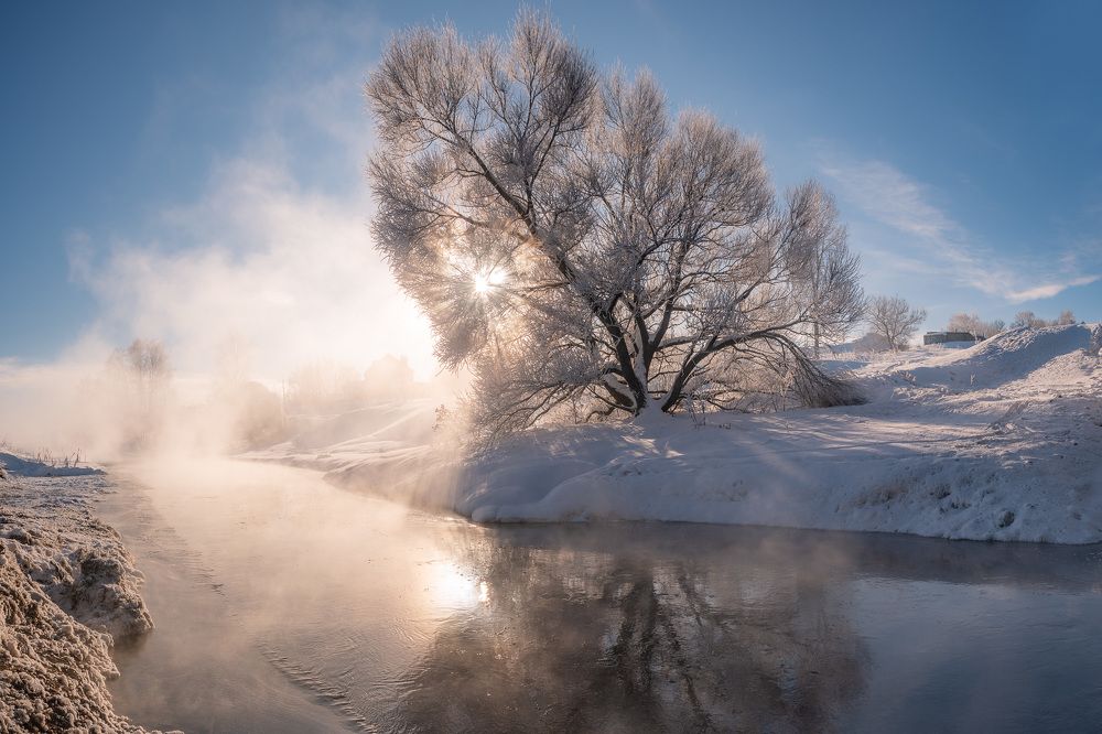 Photograph by Татьяна Белякова