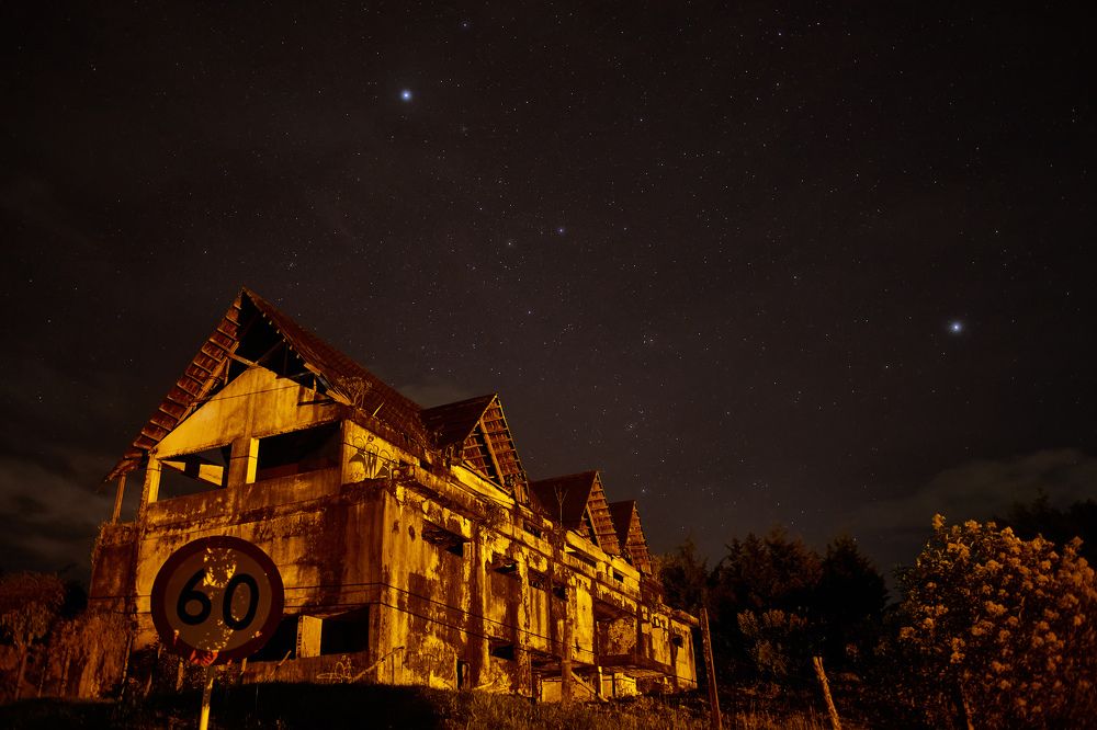 Photograph by Luis Manuel Jiménez Tabares