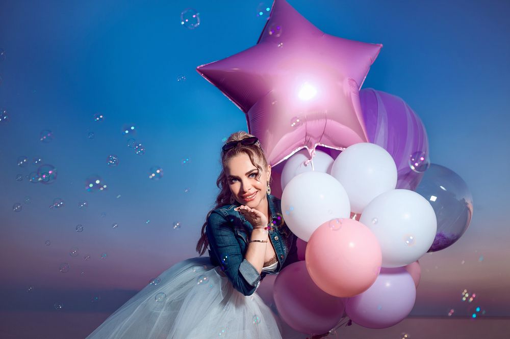 Photograph by Алина Рассохина