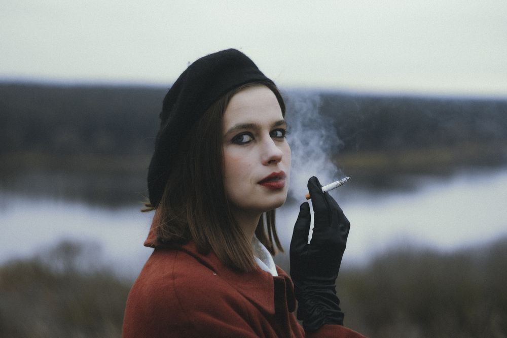 Изысканная боль