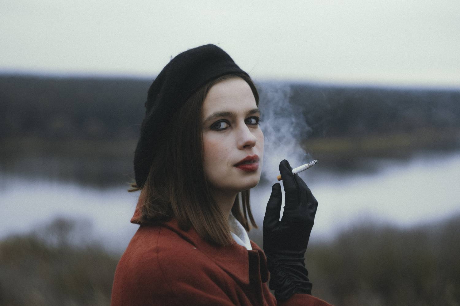 Изысканная боль