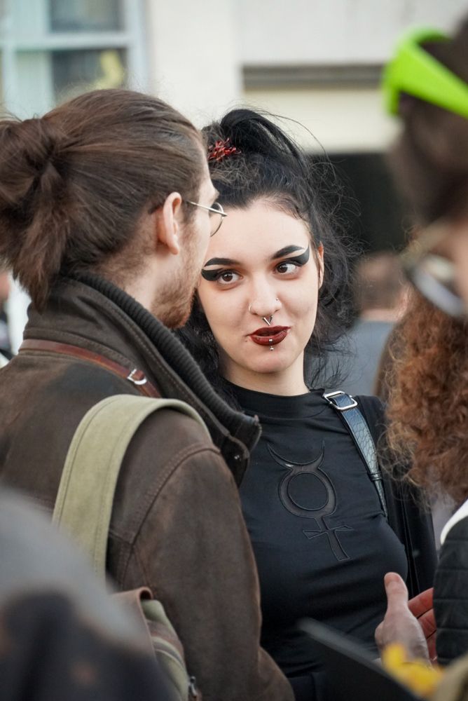 Photograph by Anca Uifalean