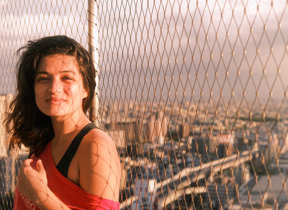 Фотография автора Gustavo Orellana