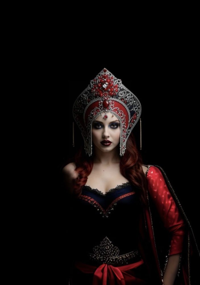 Photograph by Диана Бадеева