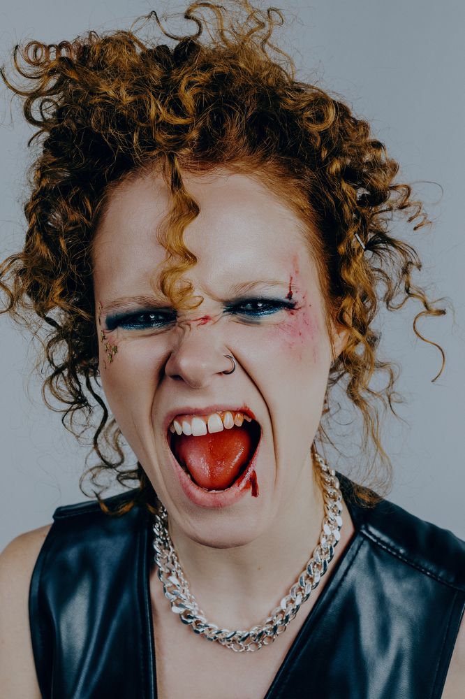 Photograph by Александра Таран