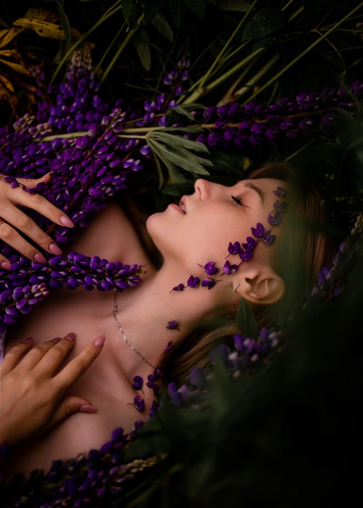 Photograph by Дарья Борисевич