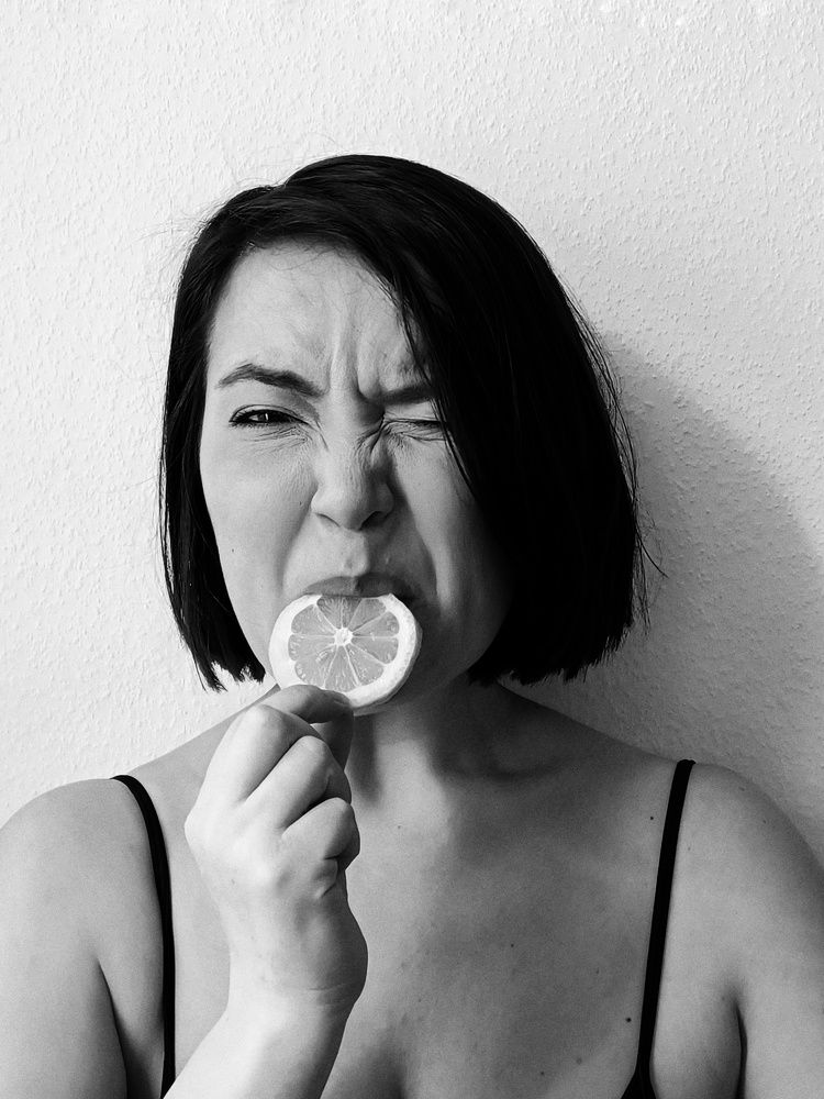 Photograph by Root Dariia