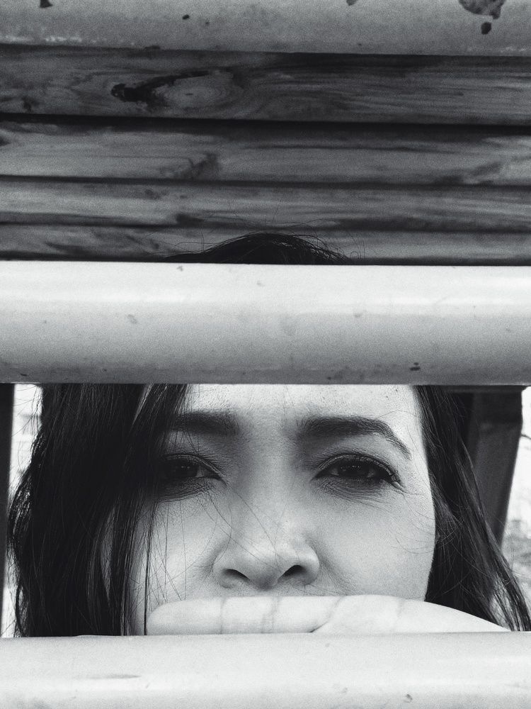 Photograph by Root Dariia