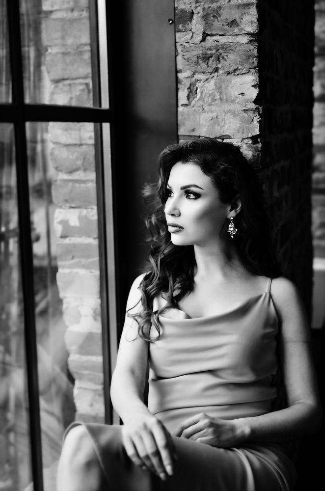 Photograph by Лидия Лаврищева