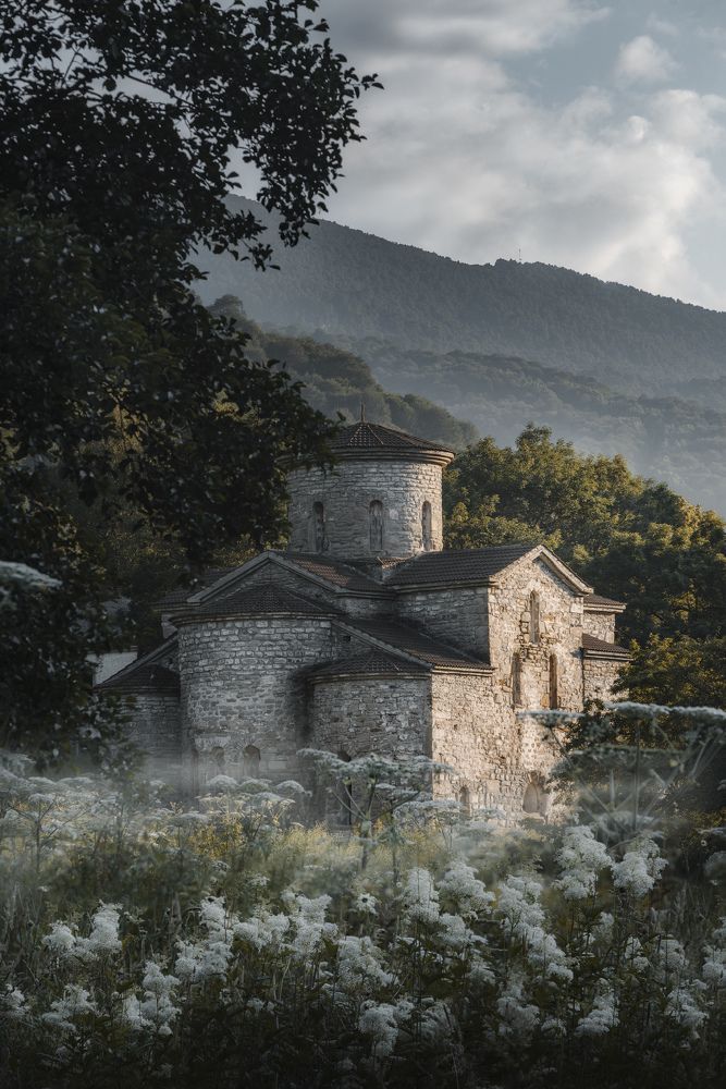 Photograph by Сергей Лексин