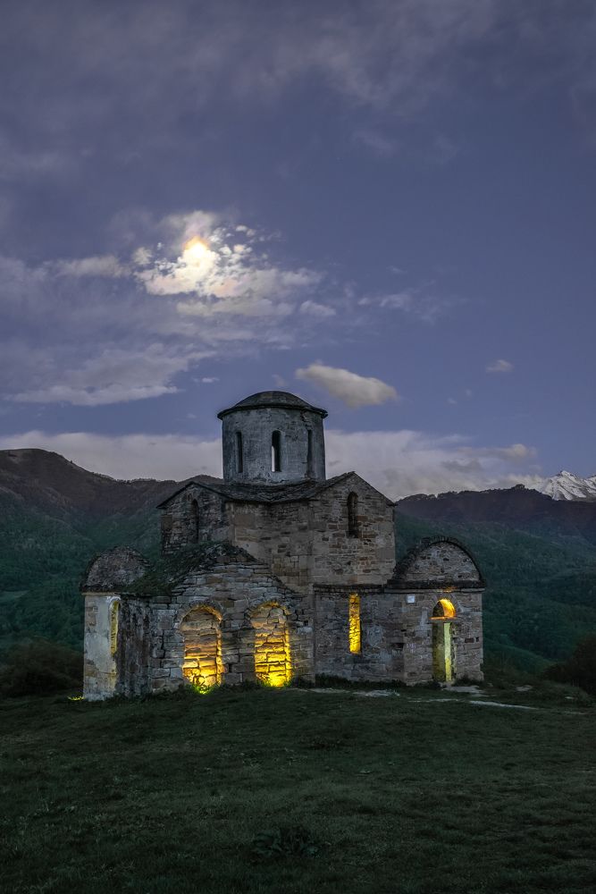 Photograph by Сергей Лексин