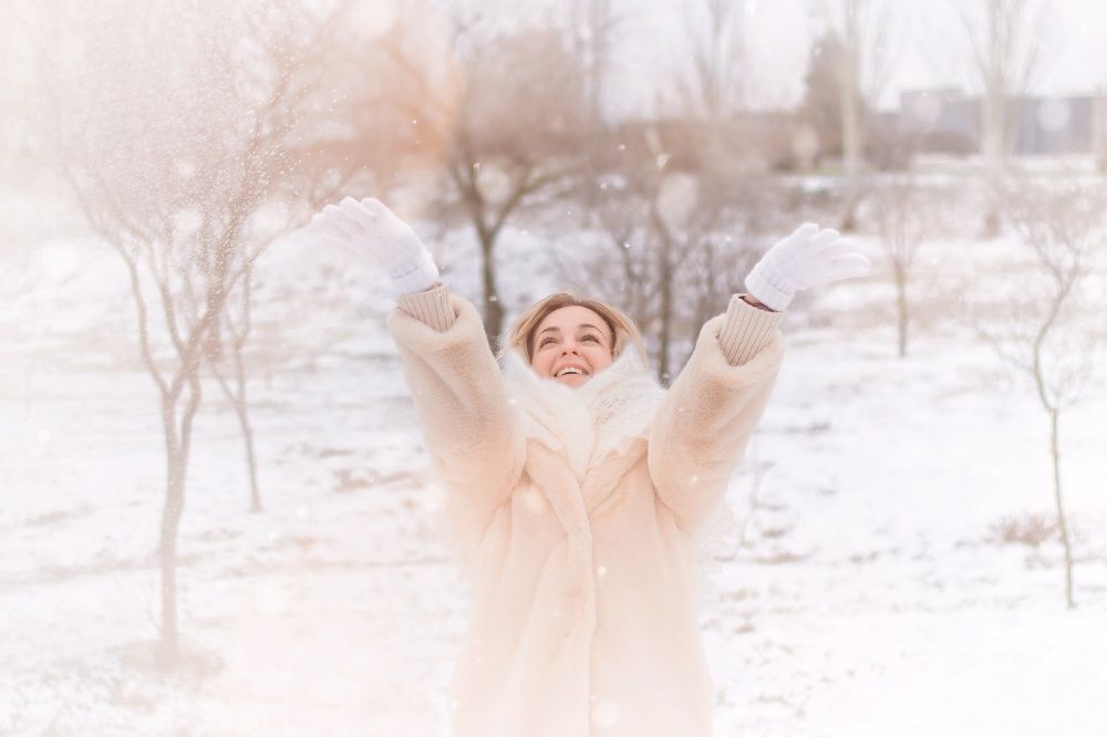 Photograph by Надежда Виденина