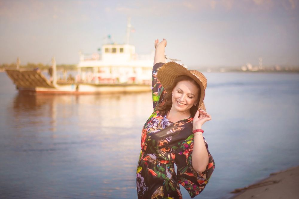 Photograph by Надежда Виденина