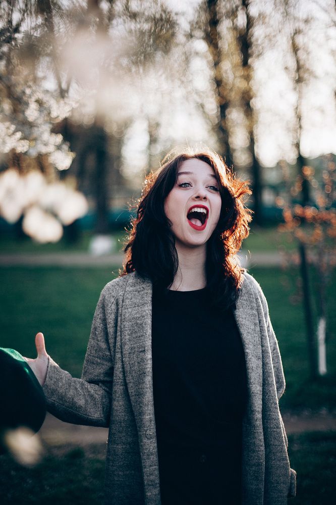 Photograph by Мария Корвин-Кучинская