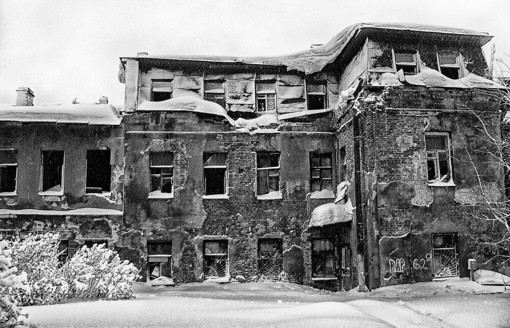 Photograph by Борис Кравецкий