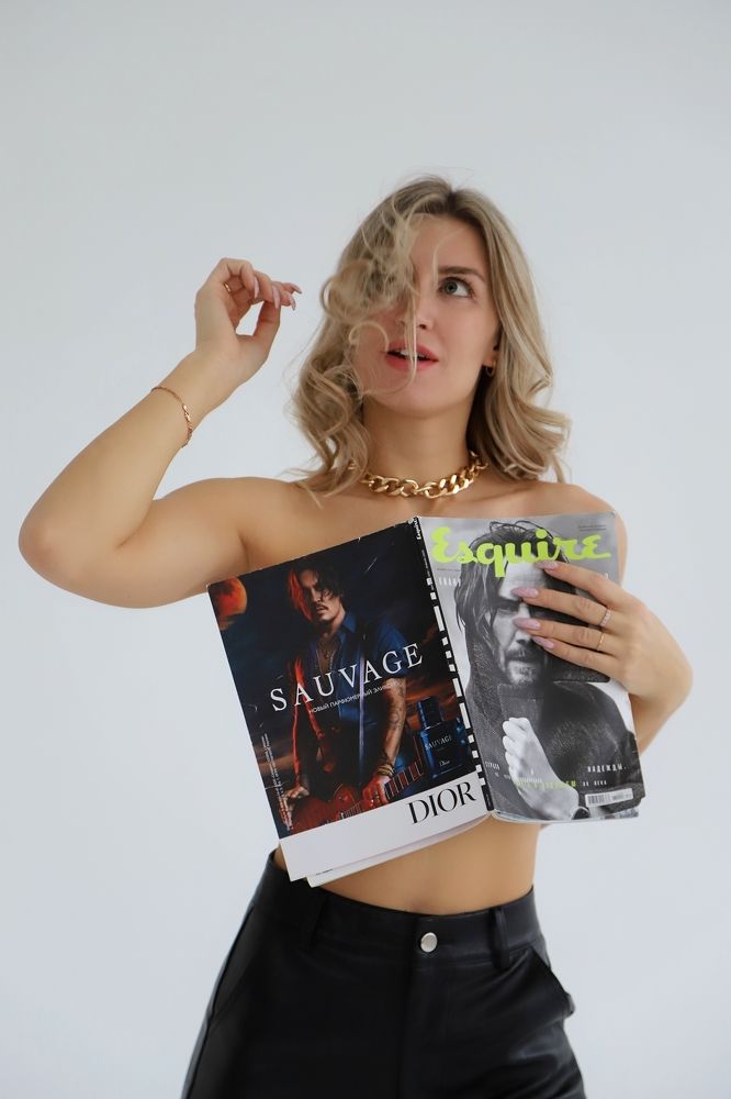 Photograph by Кристина Шацкая