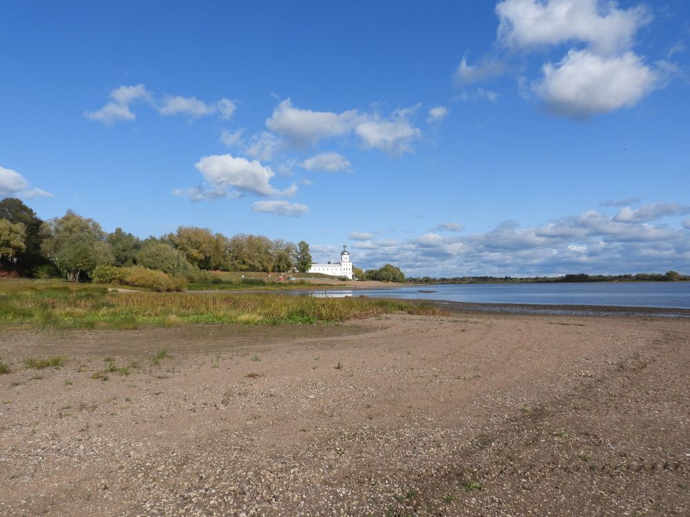 Photograph by Владимир Джерихов