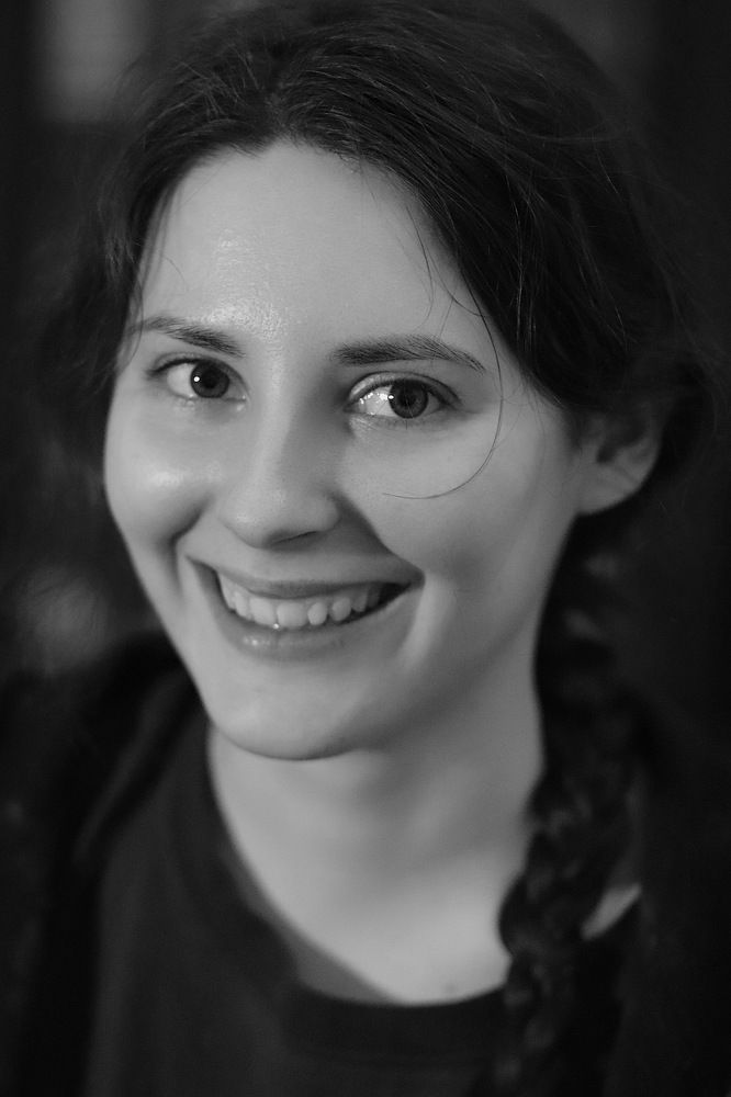 Photograph by Анна Бабкина