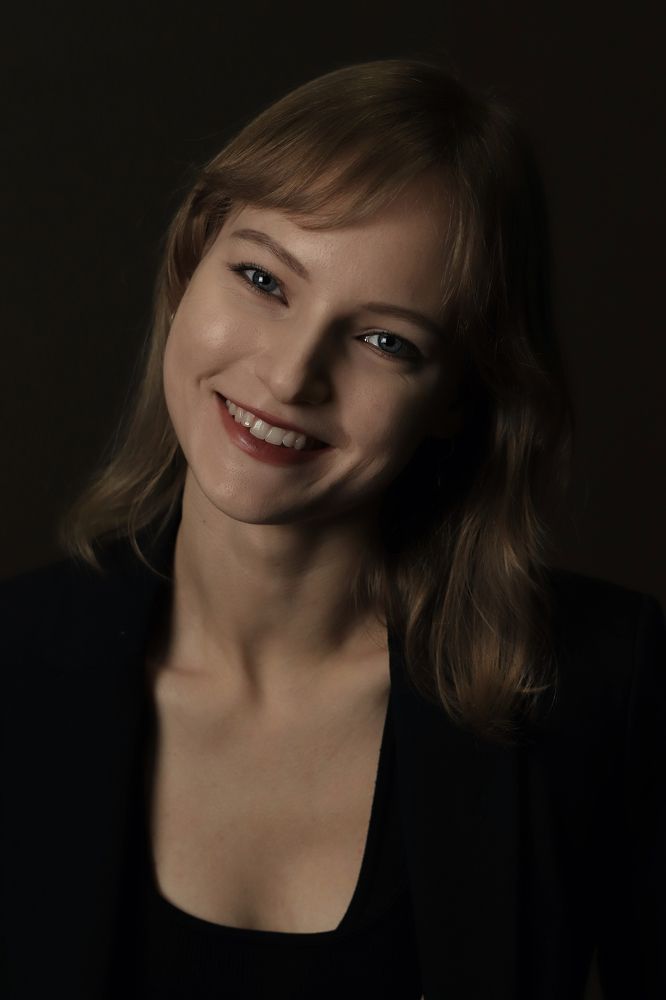 Photograph by Анна Бабкина