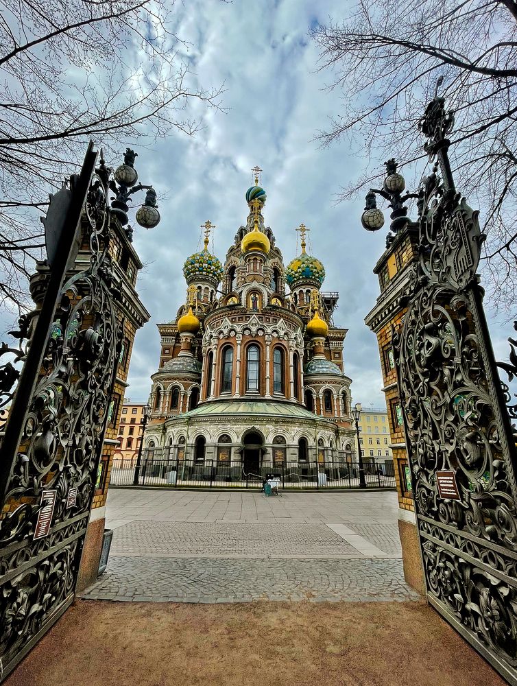 Photograph by Виктория Уварова