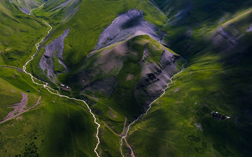 Photograph by Farid Isakov
