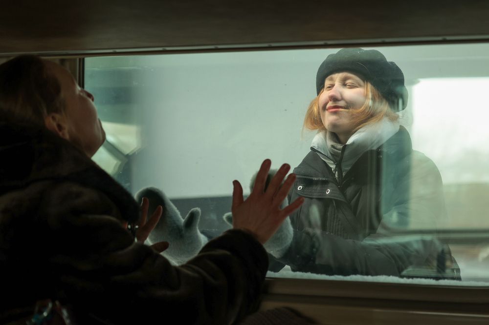 Photograph by Алексей Широбоков