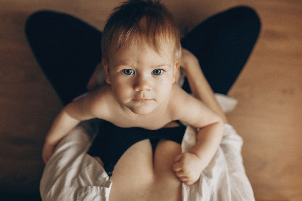 Photograph by Екатерина Сулуэта Маричал