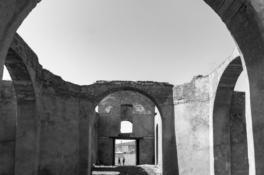 Фотография автора Emil Shahinoglu