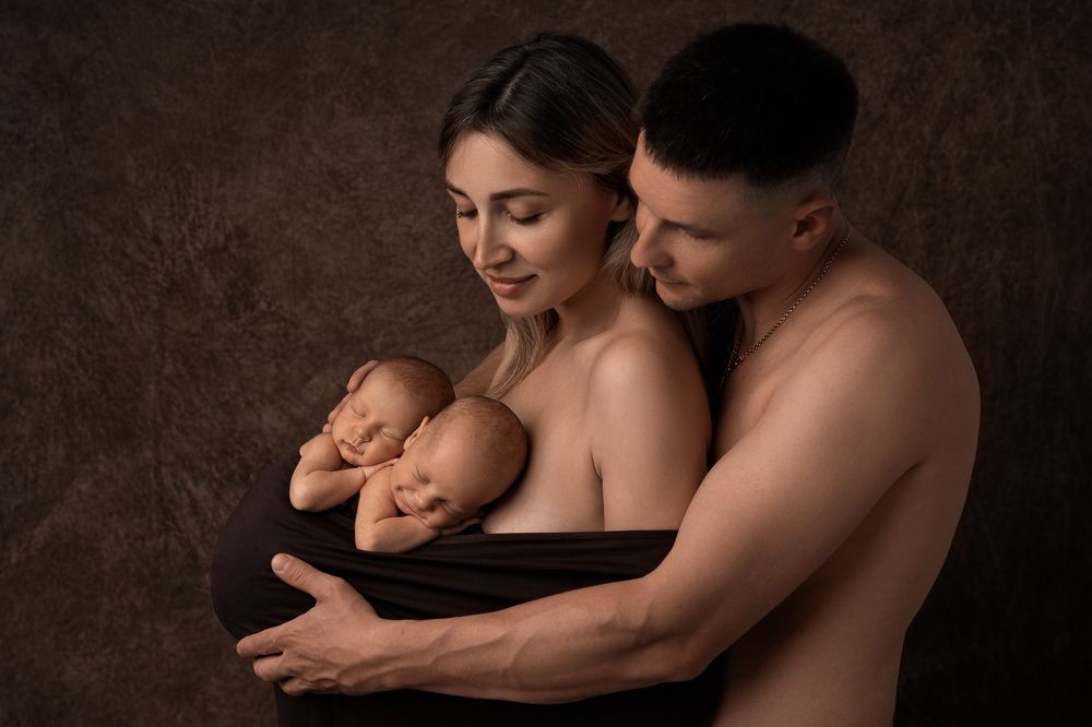 Photograph by Мария Немолот