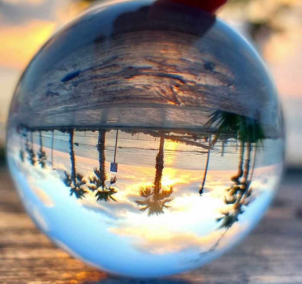 Photograph by Yulia Rotbach