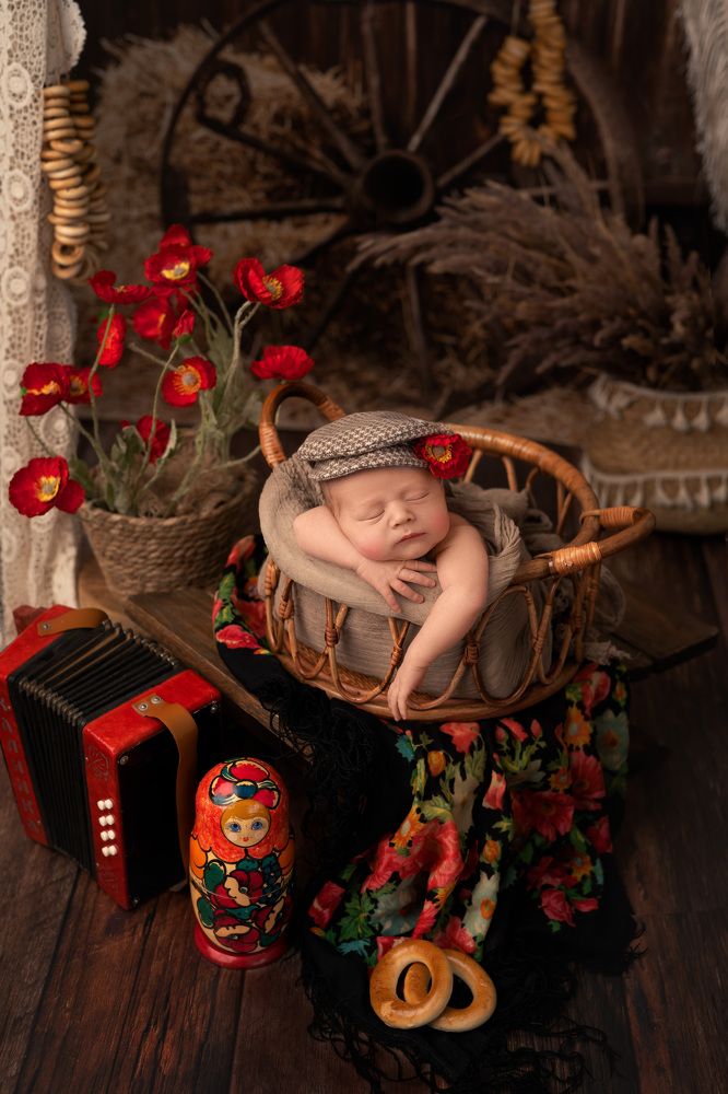 Photograph by Мария Немолот