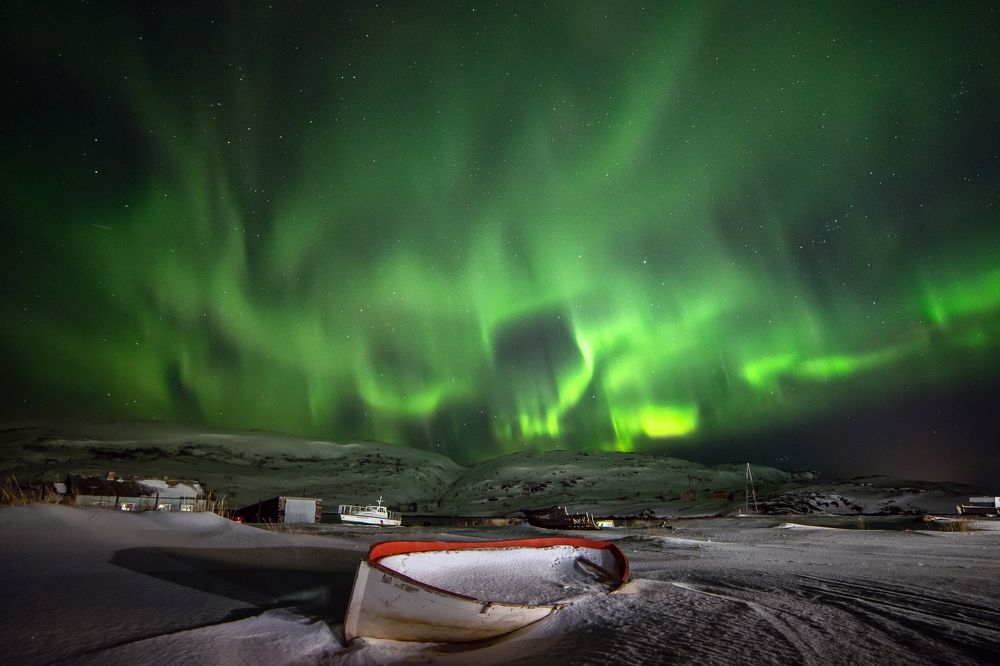 Photograph by Татьяна Белякова