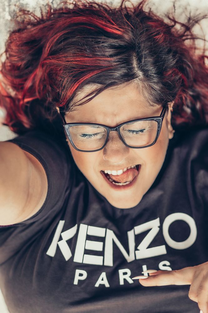 Фотография автора Ekaterina Frolova