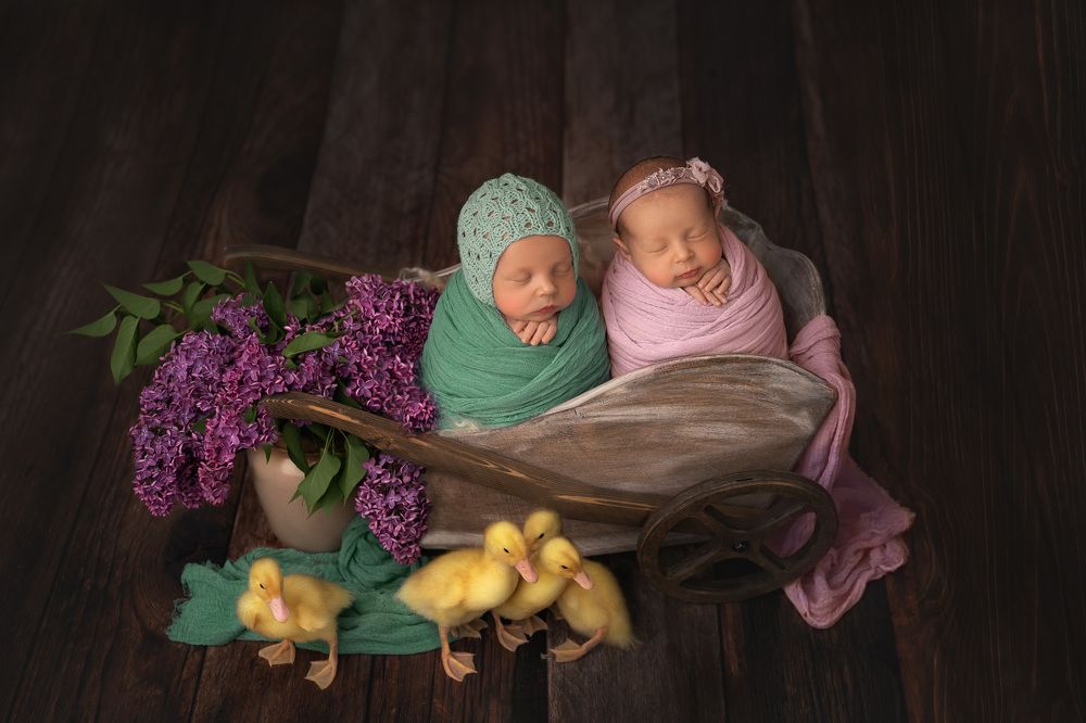 Photograph by Мария Немолот