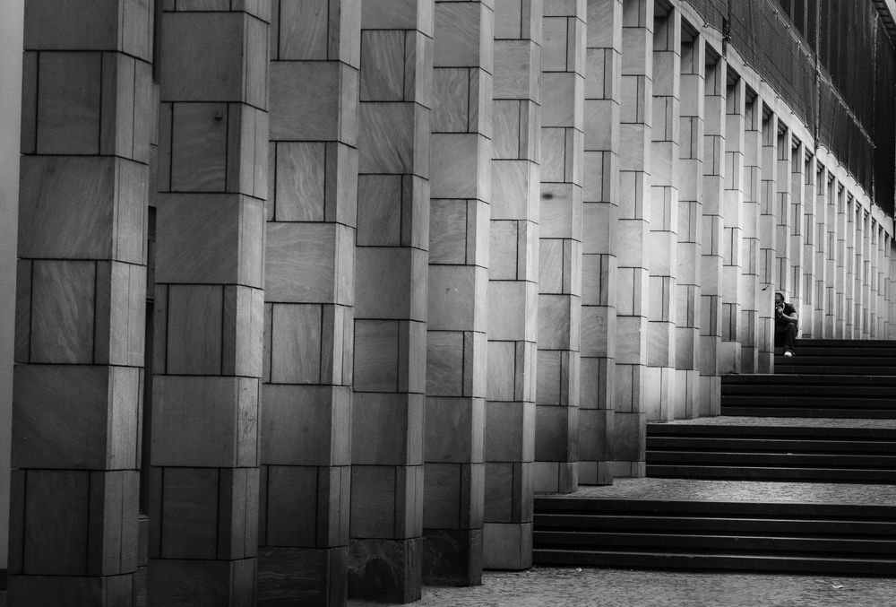 Photograph by Mostafa Mohammad Beigi