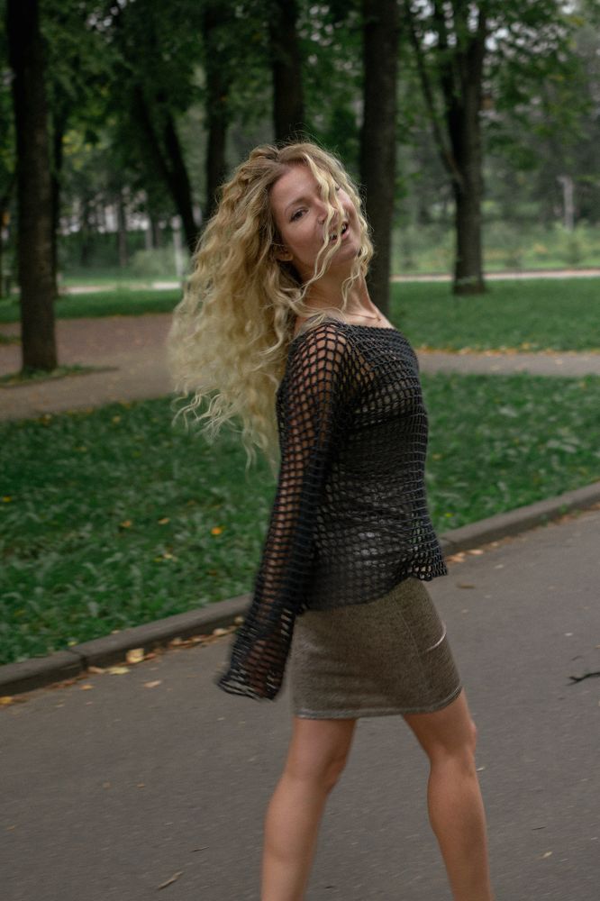 Photograph by Анастасия Каленько