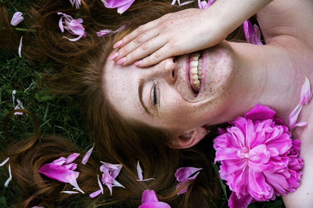 Photograph by Анастасия Каленько