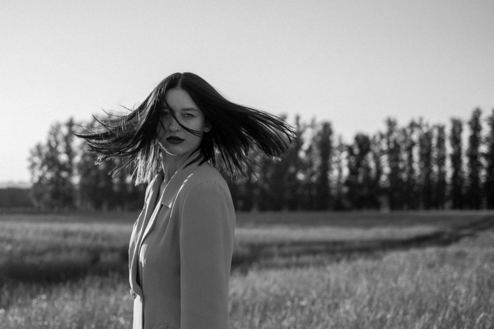 Photograph by Анастасия Каленько